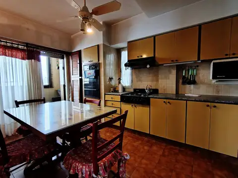 Departamento en Venta 35 años