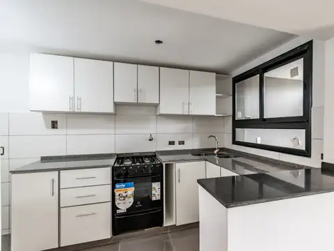 Departamento en Venta 3 años