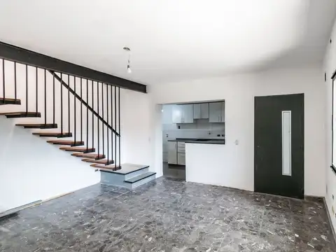 Departamento en Venta en Chacarita, USD 158.000