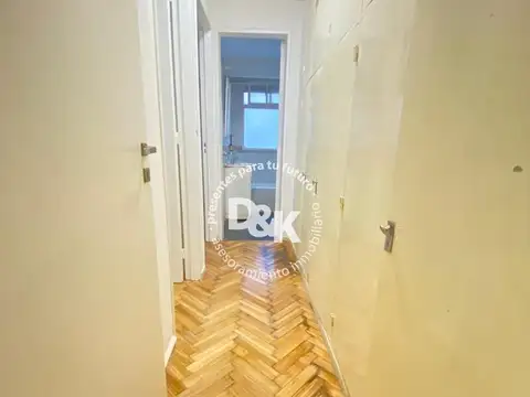 Departamento en Venta al Este