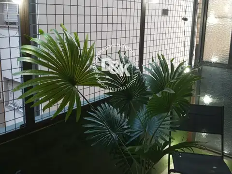 Departamento en Venta en Caballito, USD 110.000