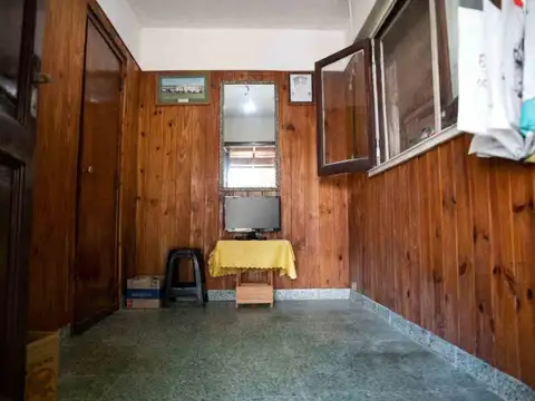 Casa en Venta 58 años