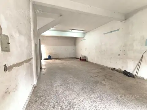 Local en Alquiler A Estrenar