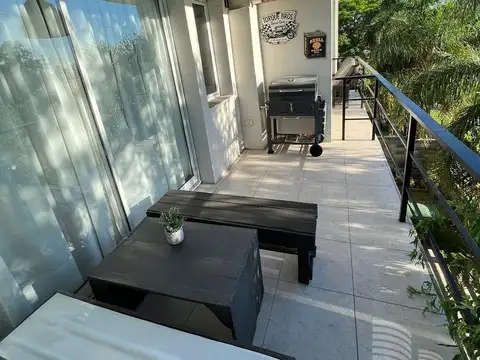 Departamento en Venta en Ciudad De Tigre, USD 135.000