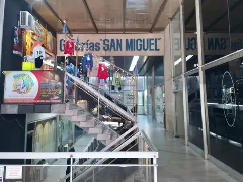SAN LUIS  al 1600