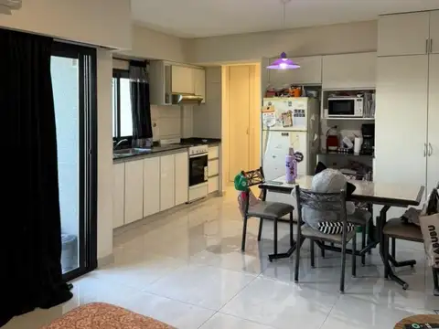 Departamento en Venta al Norte