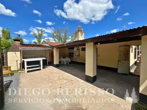 Casa en Venta en Los Cardales, USD 57.000