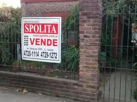 Casa en Venta en El Libertador, USD 65.000