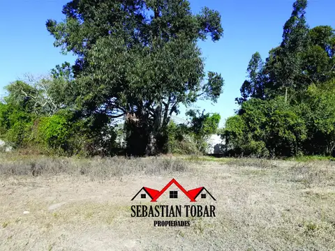 Terreno en Venta, FOS 4