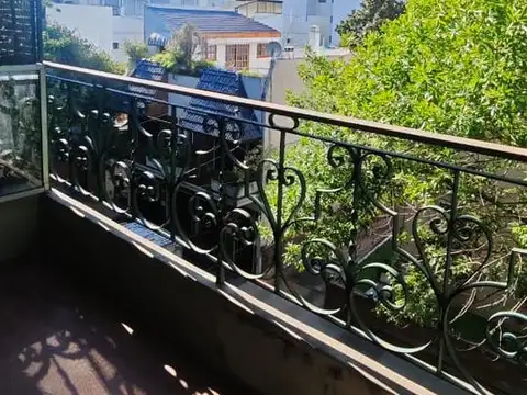 alquiler 2 ambientes en Floresta