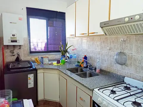 Departamento en Venta en Rosario, USD 57.000