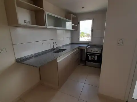 Departamento en Venta en Chilavert, USD 78.000