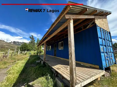 Casa en Venta de 1 dormitorio