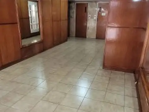 Semipiso 3 dormitorios con cochera