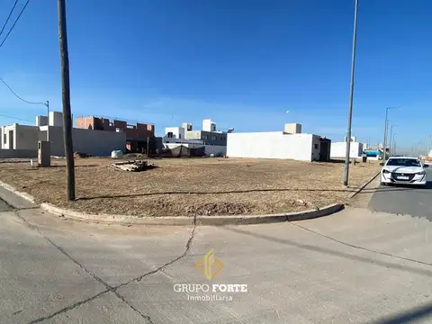 Terreno en Venta 25  mts Fondo