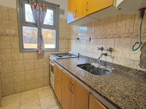 Departamento en Alquiler 46 años
