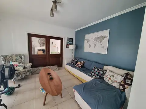 Casa en Alquiler Temporal de 4 dormitorios