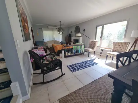 Casa  en Alq. Temporario en La Alameda, Nordelta, Tigre