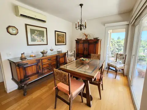 Departamento en Venta en Vicente Lopez Vias / Maipu, USD 350.000