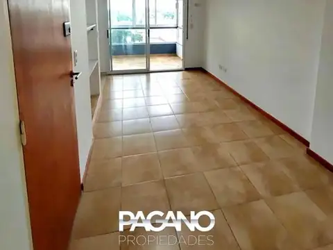 Viamonte 1600, Piso 4