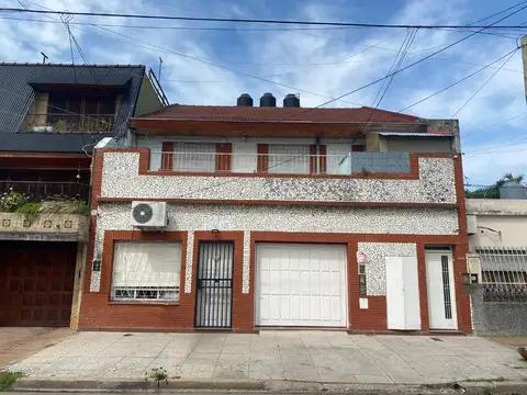 Departamento 2 ambientes con patio