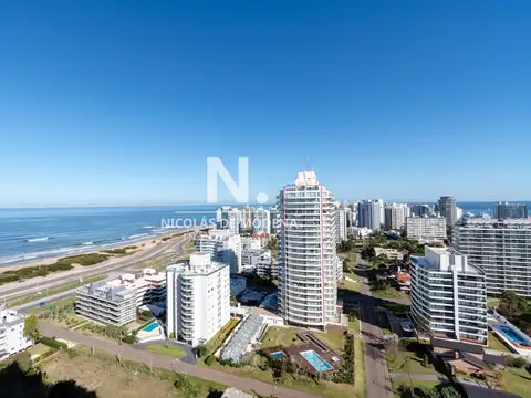 Departamento en Alquiler Temporal 11 años