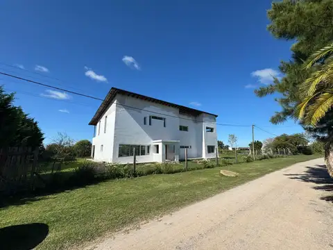 Casa en Los Talas en VENTA