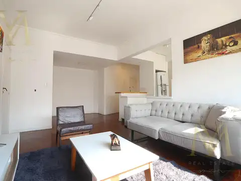 Departamento en Venta en Caballito, USD 159.000