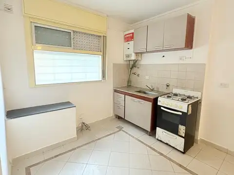 MONOAMBIENTE en centro Rosario