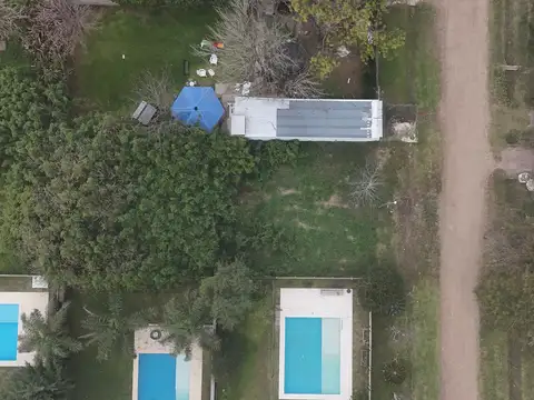 Terreno en Venta en Roldan, USD 44.000