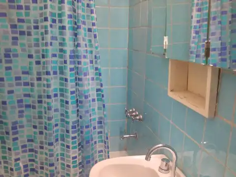 Departamento en Alquiler de Monoambiente