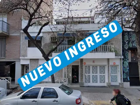 Alvear  465 - Casa de Pasillo de 3 Dormitorios en Venta