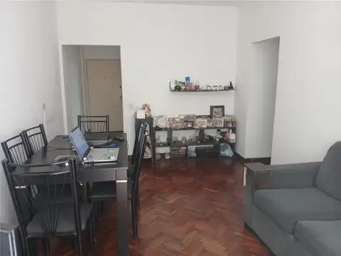 Departamento en Venta de 4 ambientes