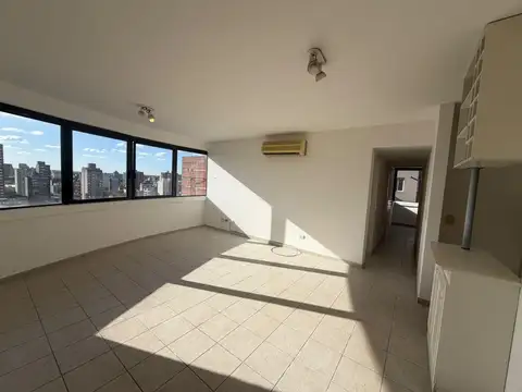 Departamento en Alquiler de 3 dormitorios
