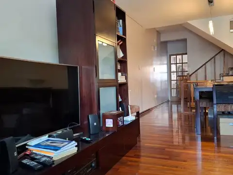 Depto Tipo Casa en Venta en Almagro, USD 320.000