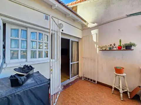 Depto Tipo Casa en Venta al Oeste