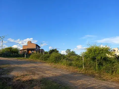 LOTE EN CABALANGO - FINANCIADO  