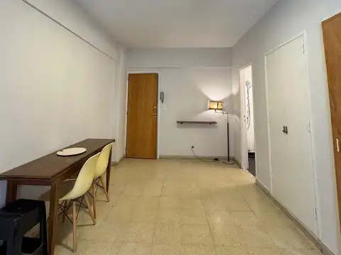 Departamento en Venta en Plaza Colon, USD 47.000
