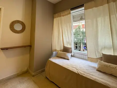 VENTA Departamento 1 ambiente a la calle - Falucho y Tucumán, Plaza Colón, Mar del Plata