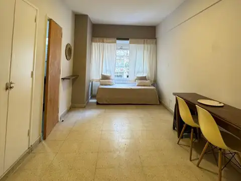 Departamento en Venta 40 años