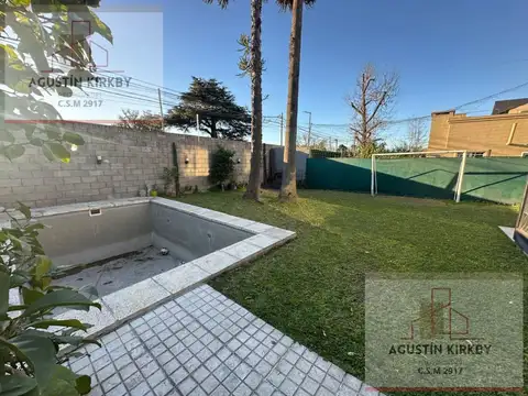 Casa en Venta 12 años