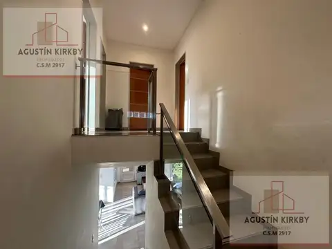 Casa en Venta en San Miguel, USD 280.000