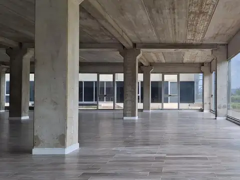 Av. La Voz del Interior 8851