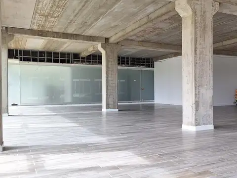 Oficina en Alquiler 5 años