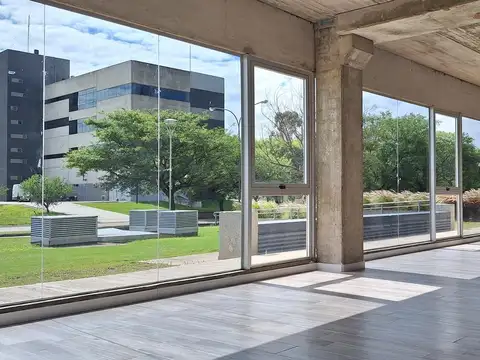 OFICINA EN ALQUILER PARQUE EMPRESARIAL AEROPUERTO