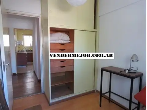 Departamento en Alquiler Temporal de 4 ambientes