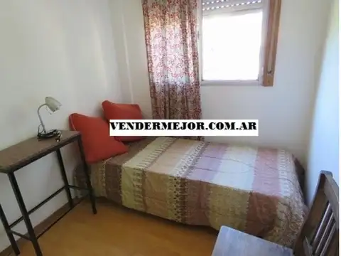 Departamento en Alquiler Temporal en Núñez, USD 900
