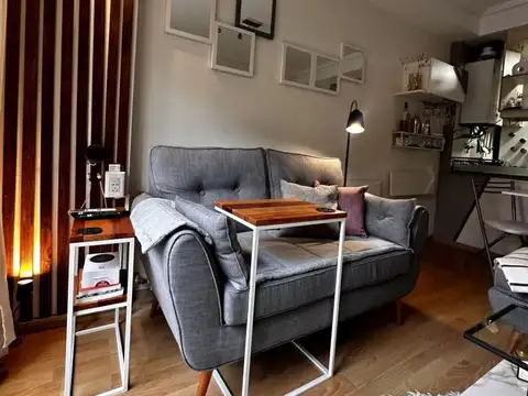 Departamento en Alquiler Temporal en Belgrano, USD 1.500