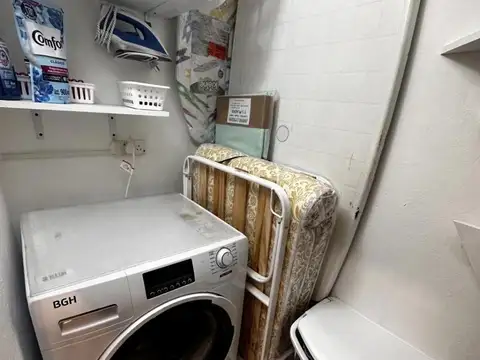 Departamento en Belgrano