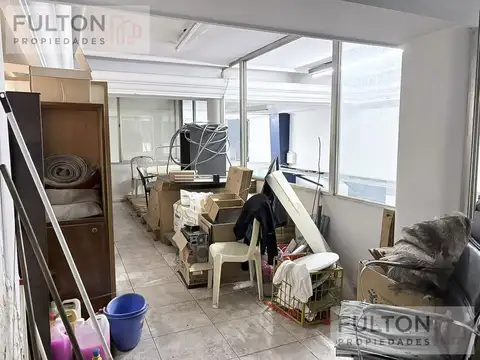Local en Alquiler en Caballito Norte, USD 6.000